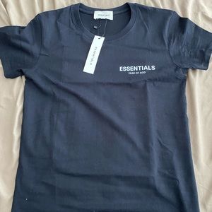 Essentials: F.O.G Tee (BRAND NEW WITH TAGS)
